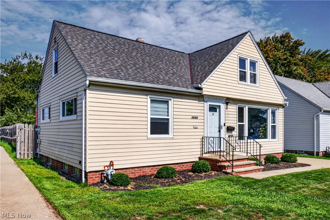 29799 Robert Street Wickliffe OH 44092
