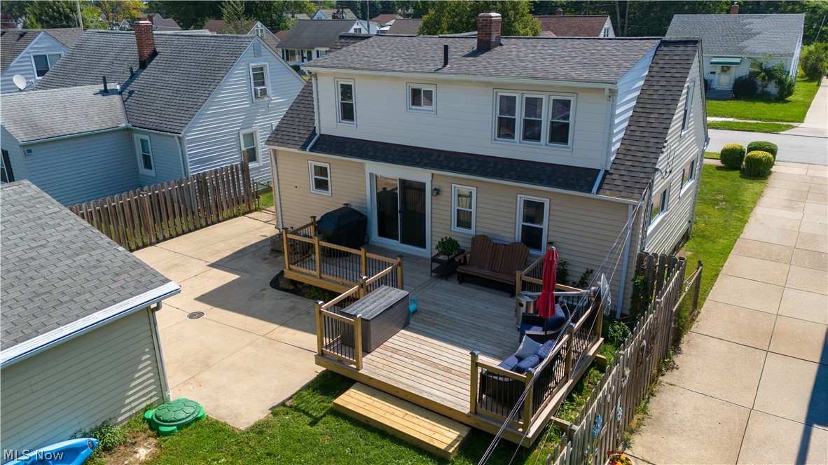 29799 Robert Street Wickliffe OH 44092
