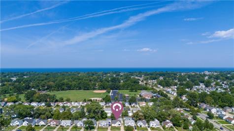 29799 Robert Street Wickliffe OH 44092
