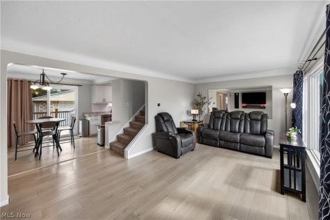29799 Robert Street Wickliffe OH 44092