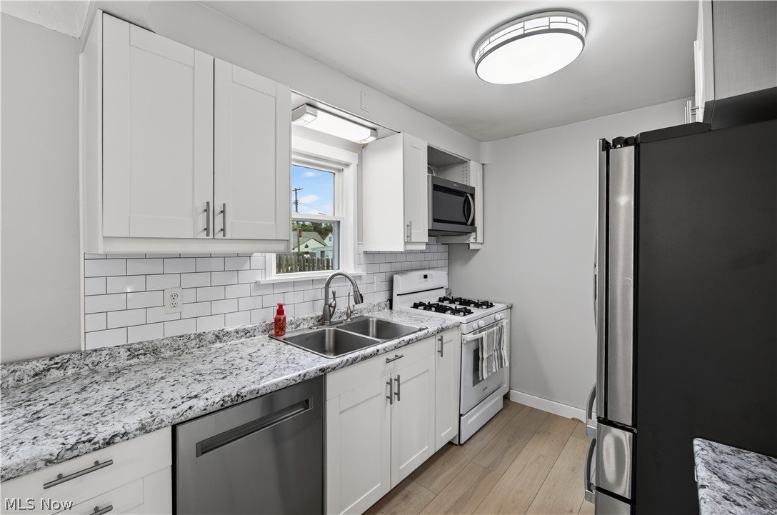 29799 Robert Street Wickliffe OH 44092