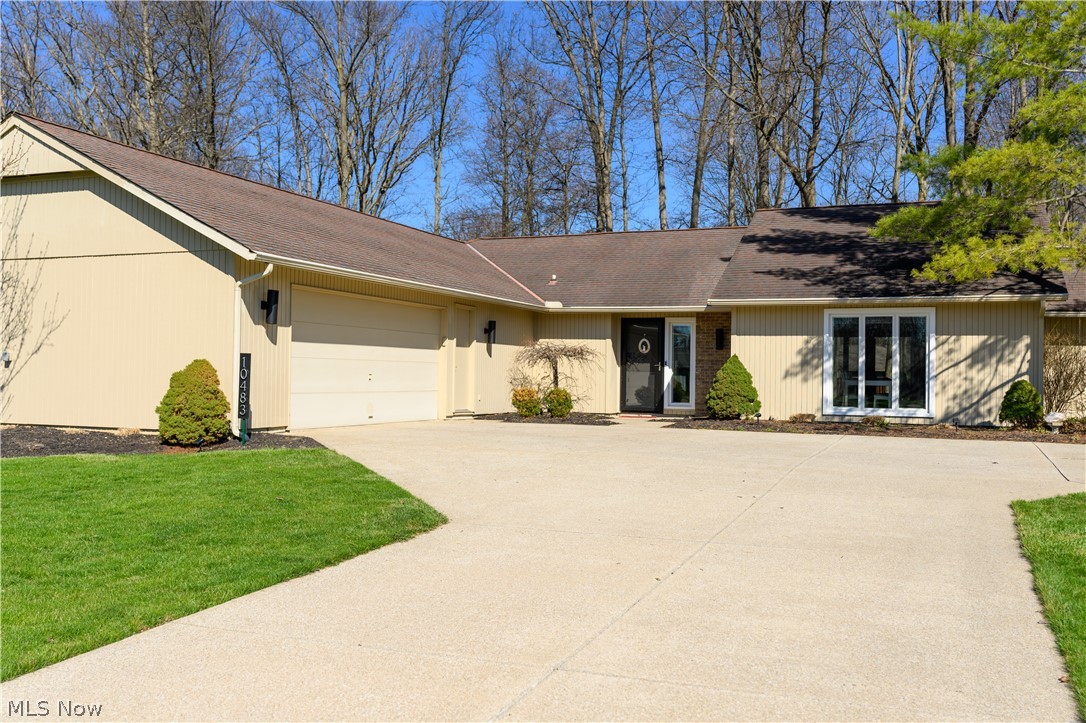 10483 Shale Brook Way Strongsville OH 44149