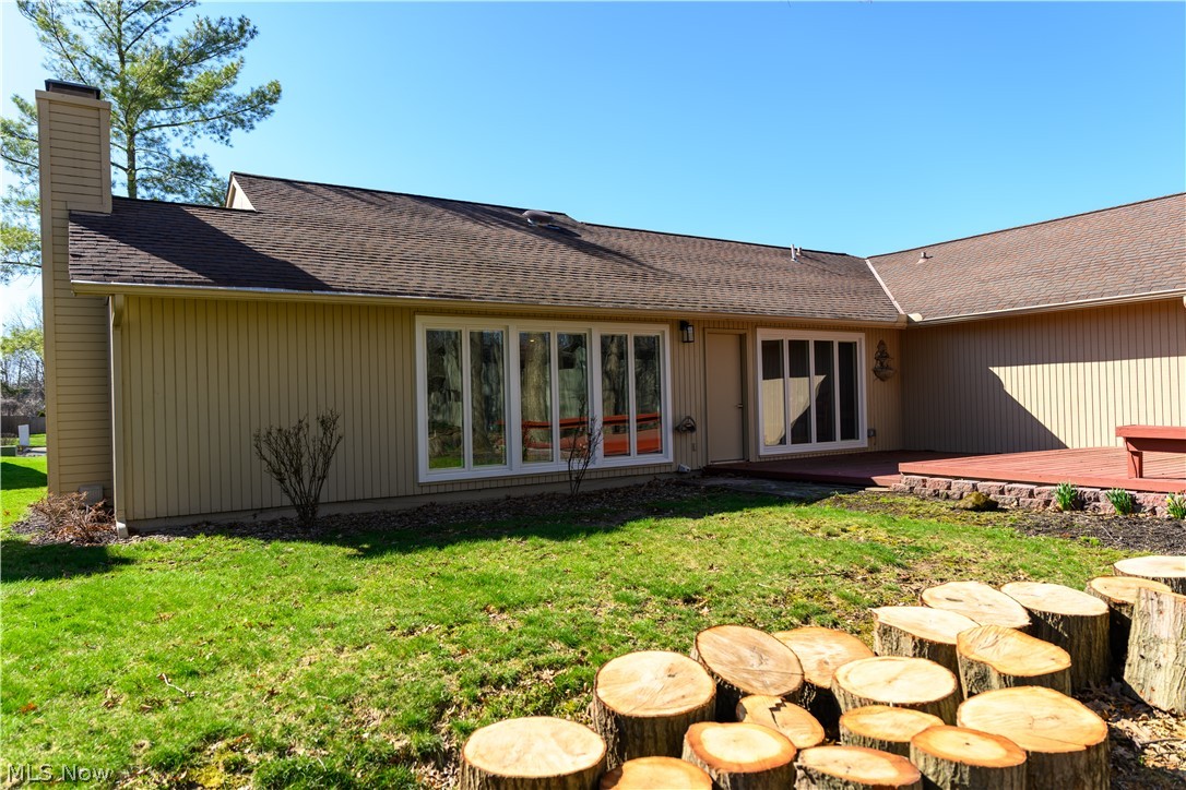 10483 Shale Brook Way Strongsville OH 44149