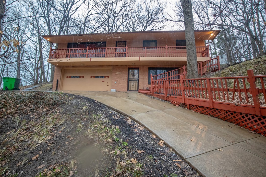 1721 Grand Boulevard Euclid OH 44117