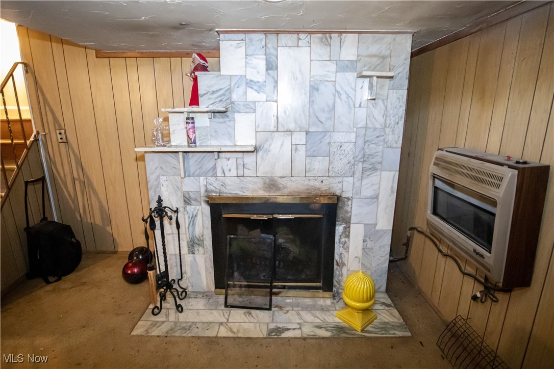 1721 Grand Boulevard Euclid OH 44117