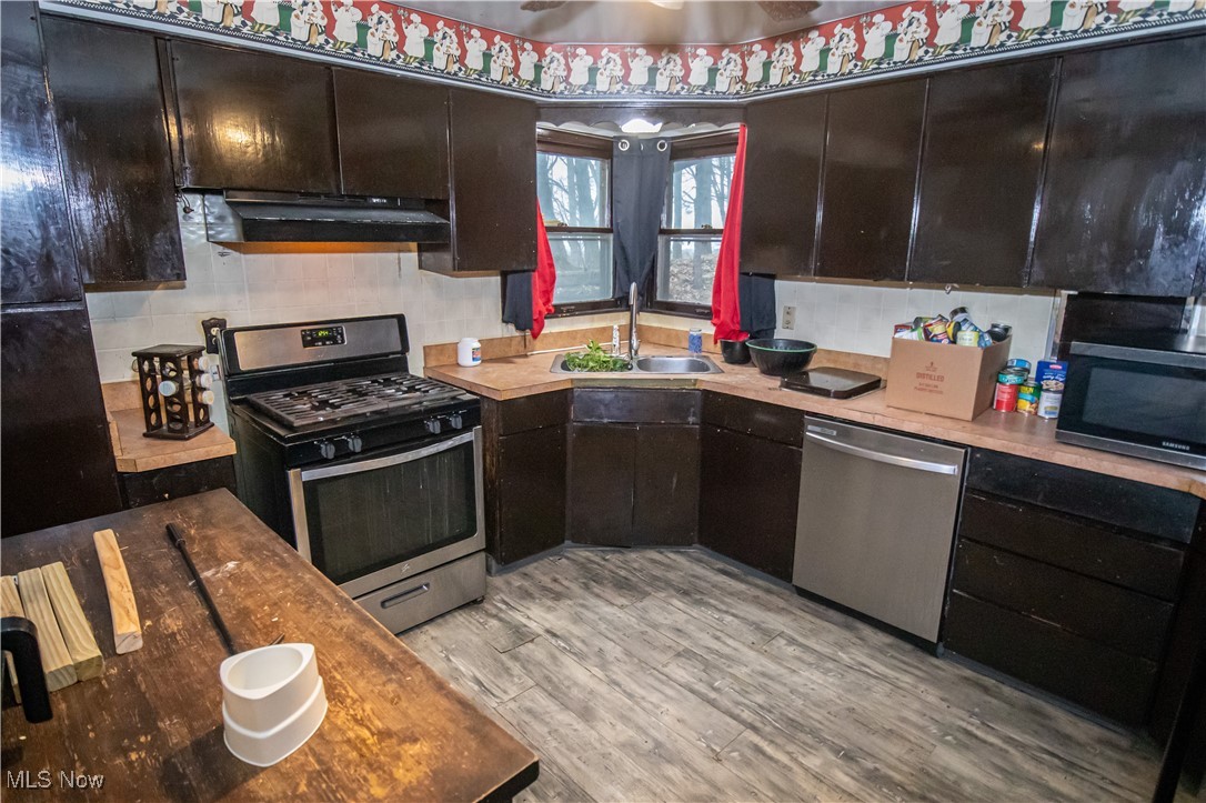 1721 Grand Boulevard Euclid OH 44117