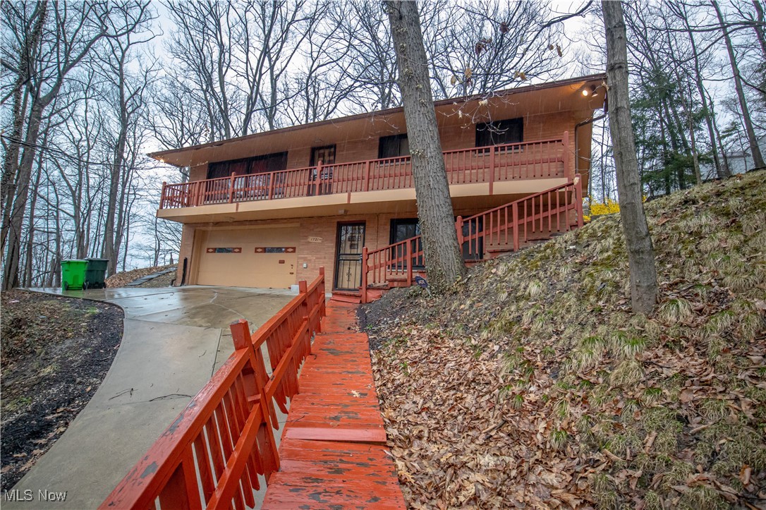 1721 Grand Boulevard Euclid OH 44117