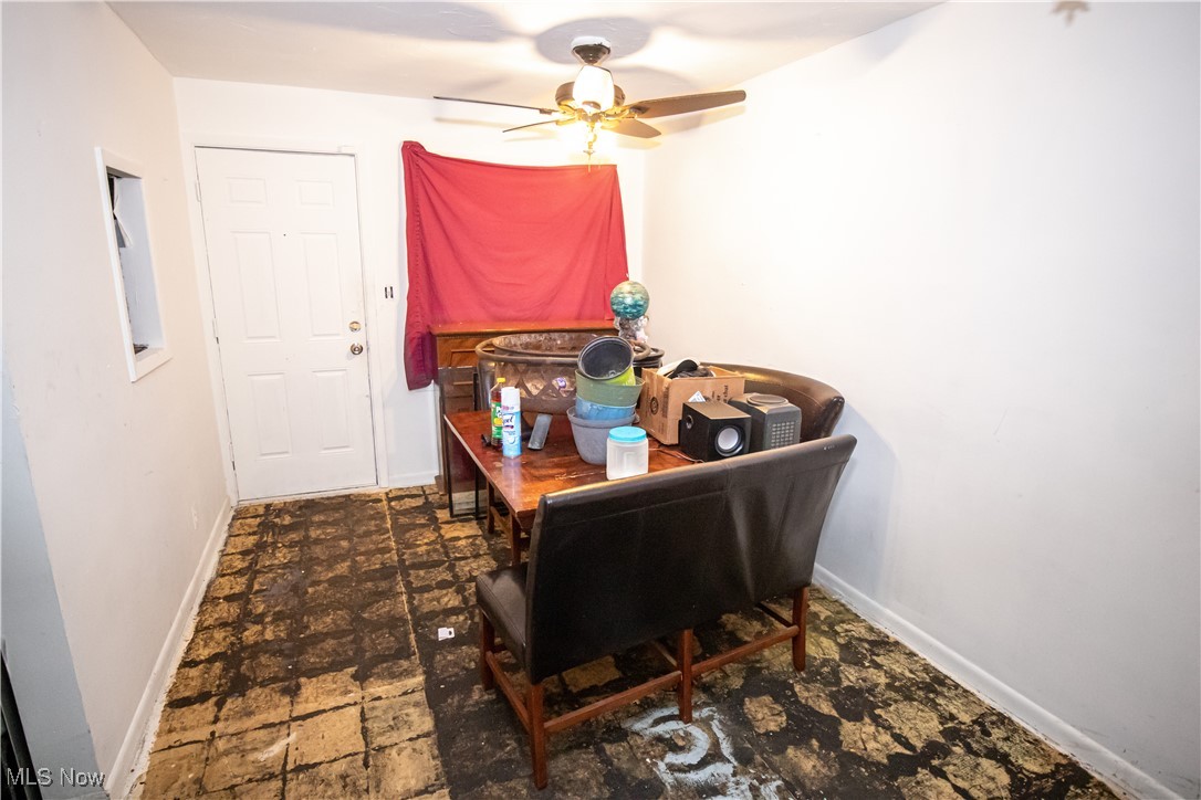 1721 Grand Boulevard Euclid OH 44117