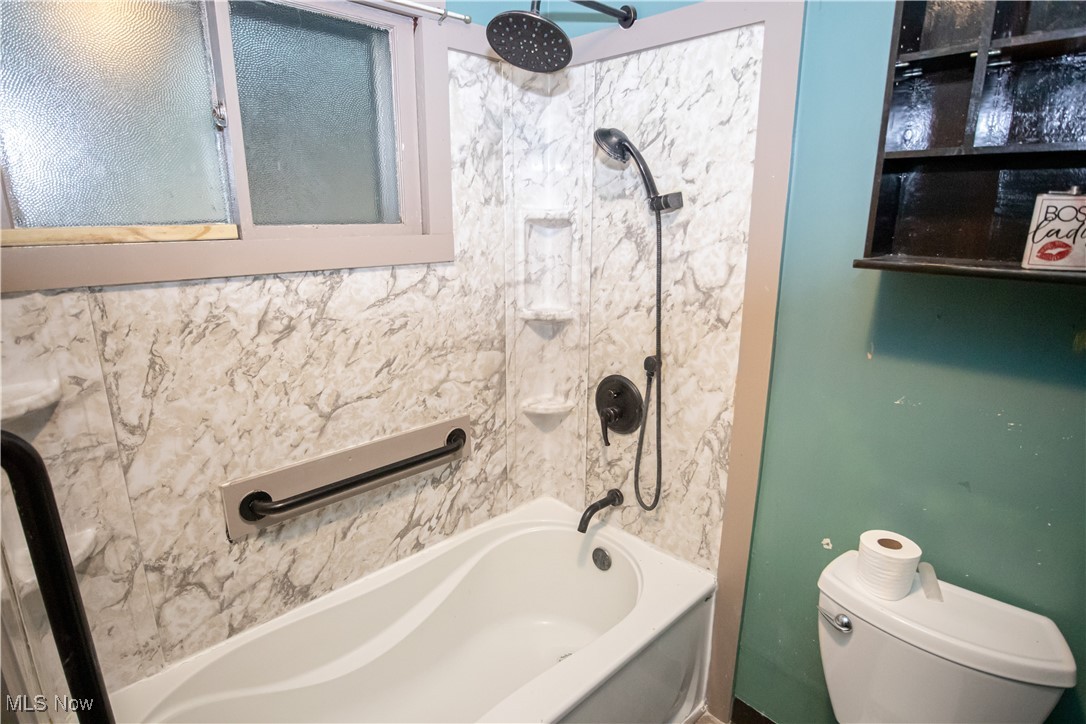 1721 Grand Boulevard Euclid OH 44117