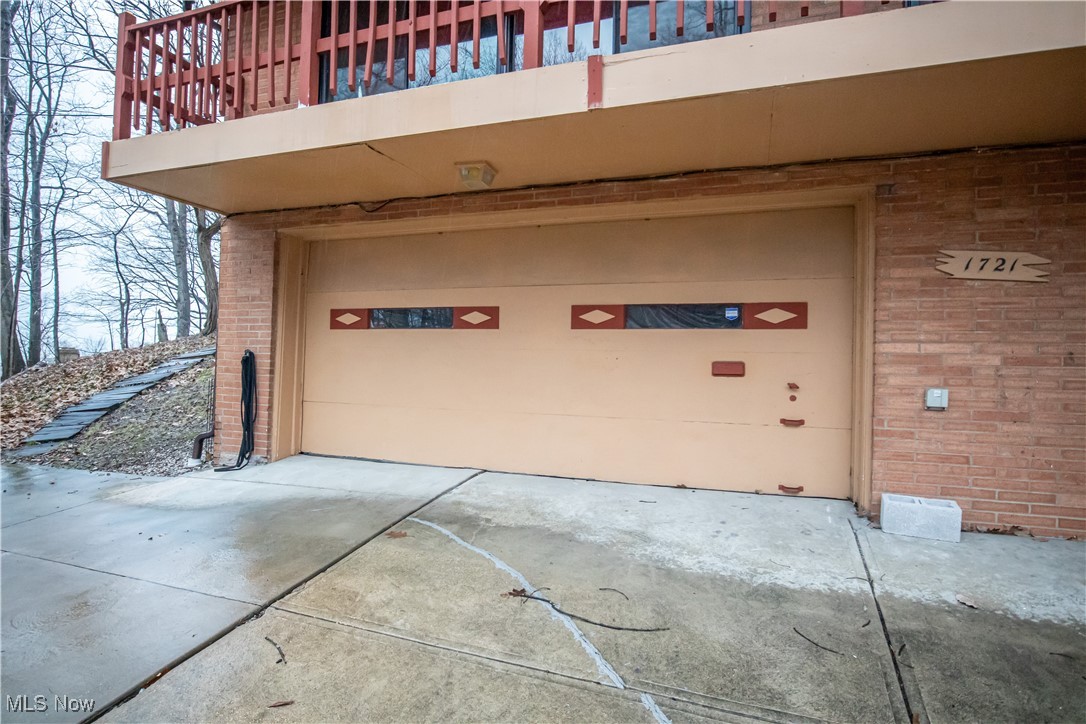 1721 Grand Boulevard Euclid OH 44117