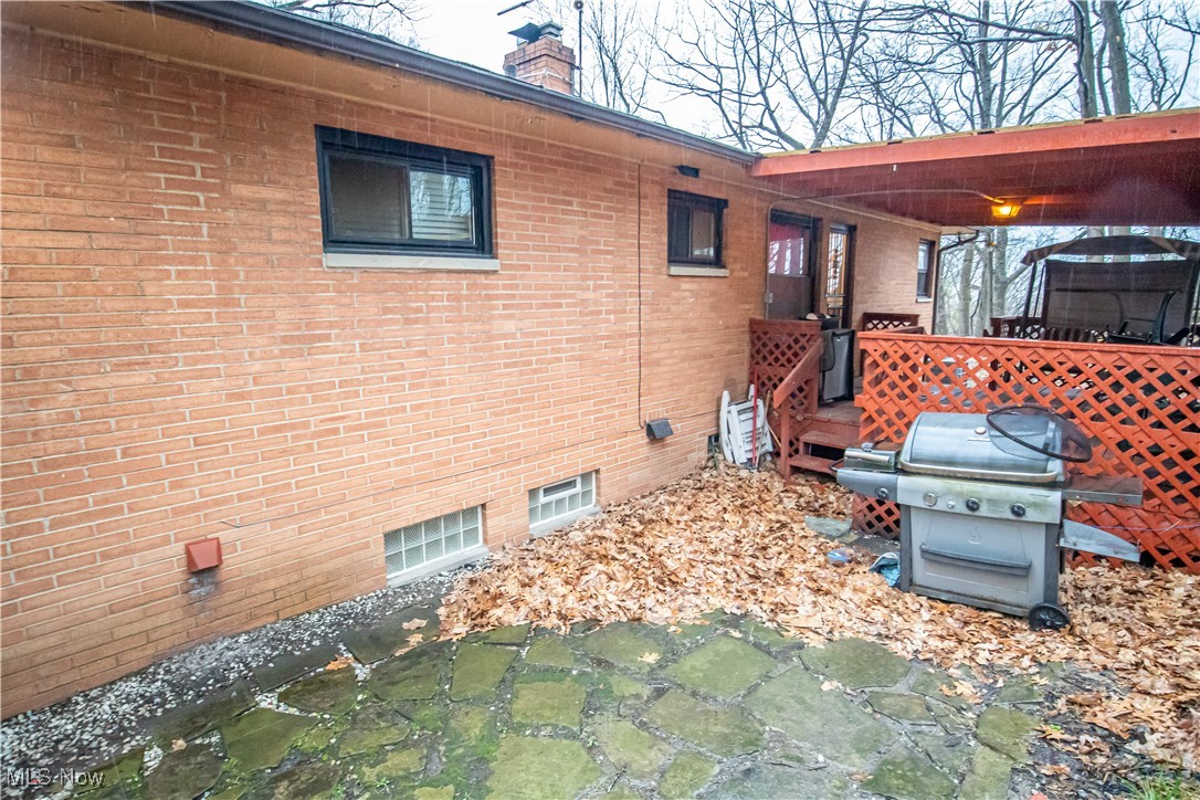 1721 Grand Boulevard Euclid OH 44117