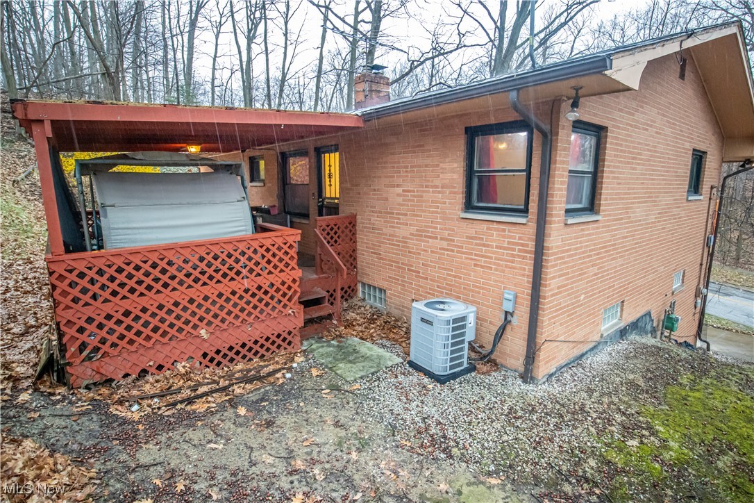 1721 Grand Boulevard Euclid OH 44117