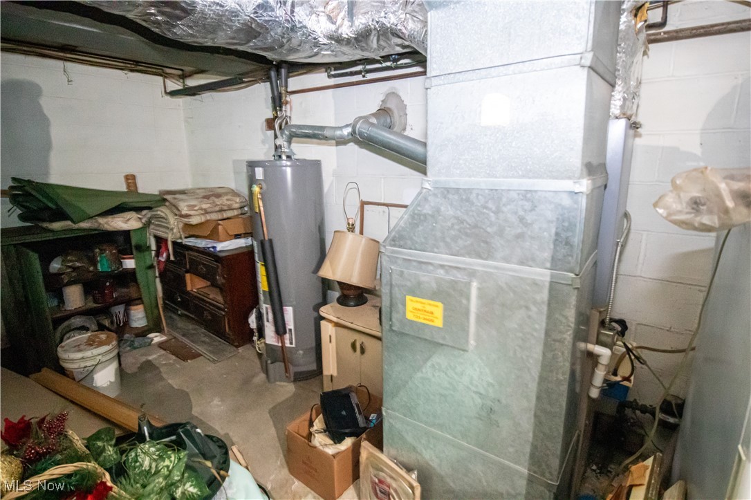 1721 Grand Boulevard Euclid OH 44117