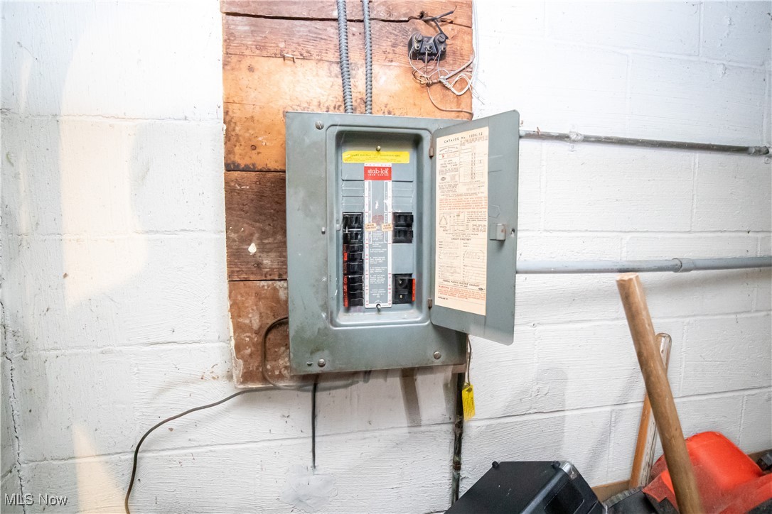 1721 Grand Boulevard Euclid OH 44117