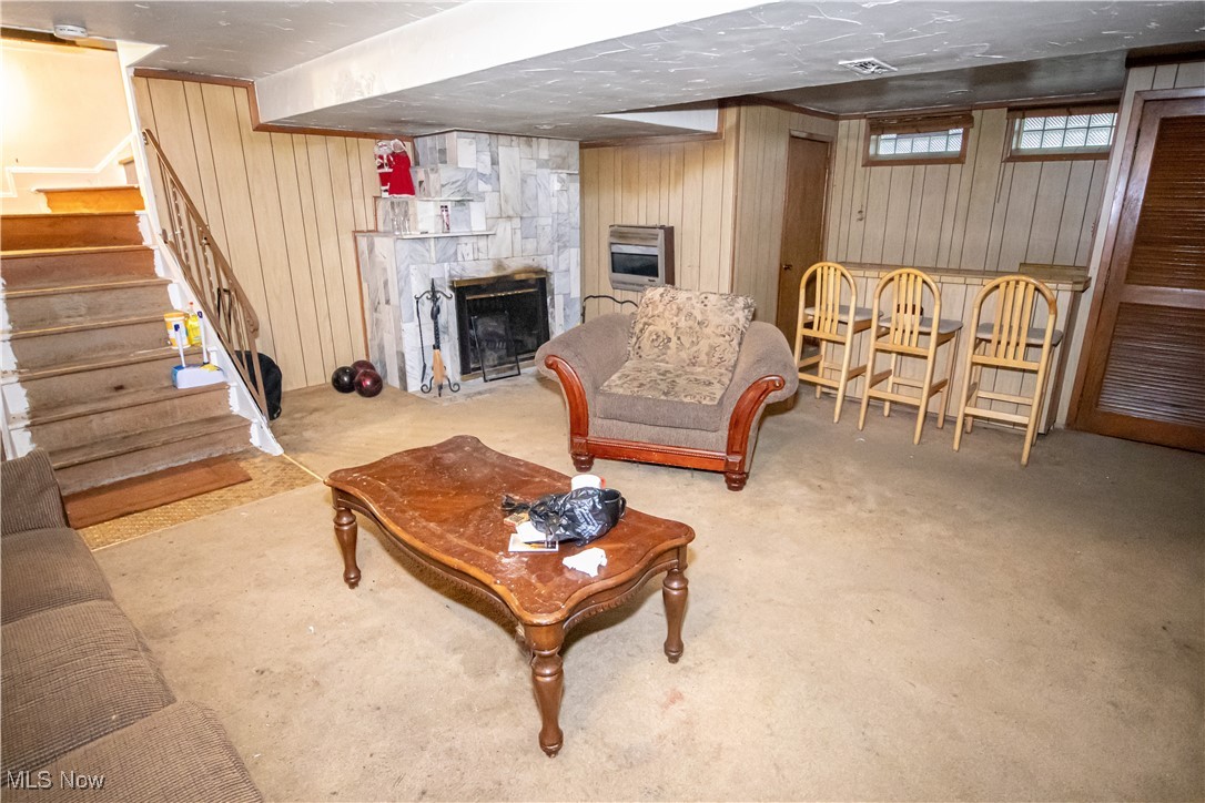 1721 Grand Boulevard Euclid OH 44117