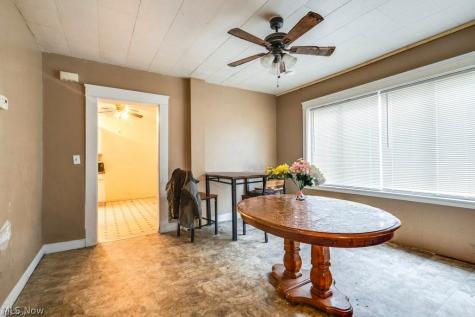 2036 W 83rd Street Cleveland OH 44102