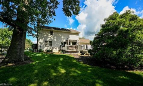 829 Dan Avenue Canal Fulton OH 44614