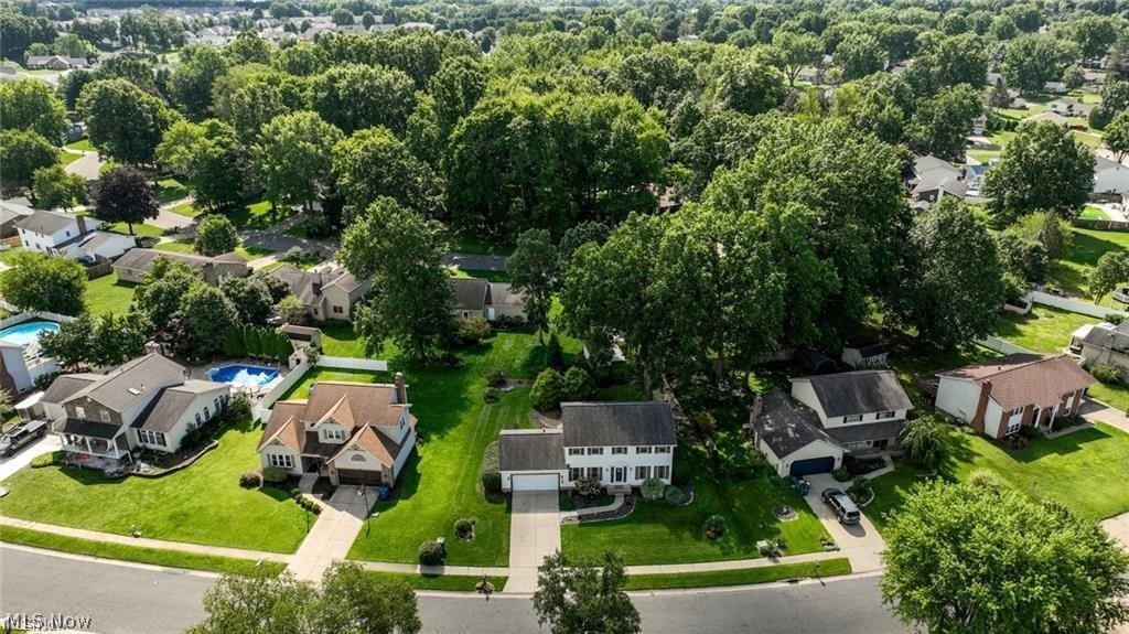 829 Dan Avenue Canal Fulton OH 44614