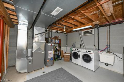 829 Dan Avenue Canal Fulton OH 44614