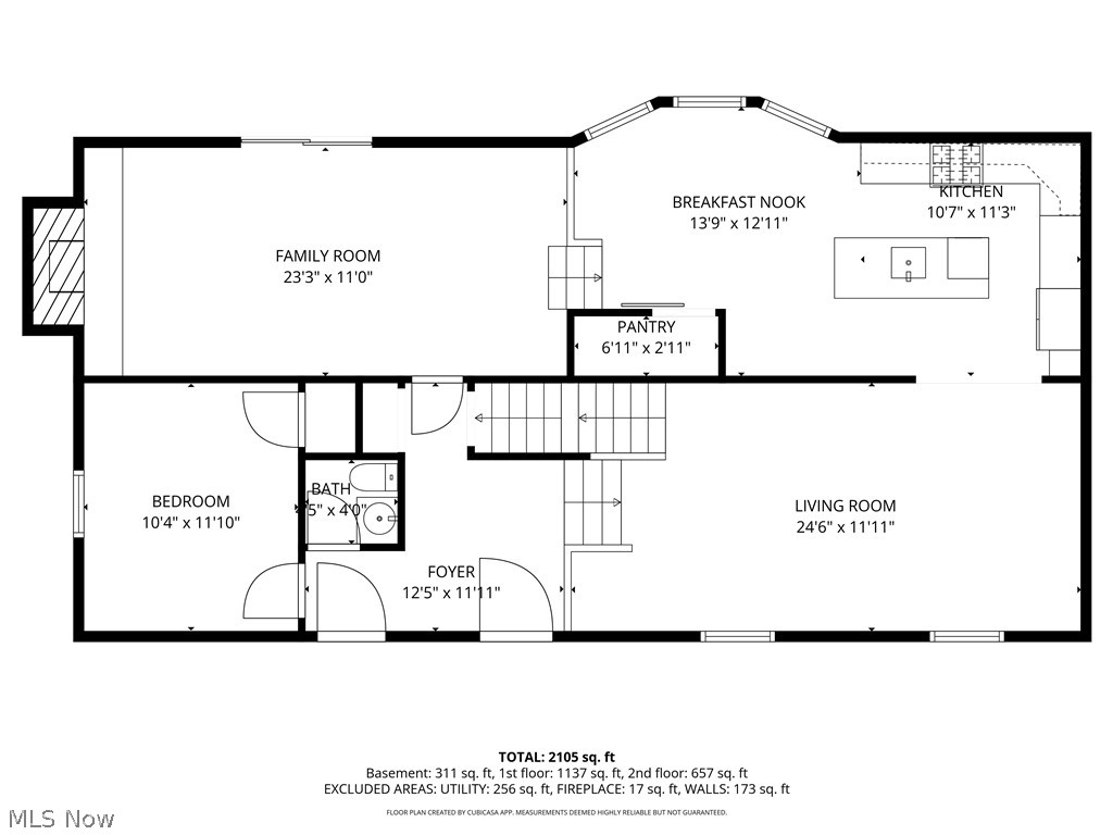 3881 Mahogany Street NW Uniontown OH 44685