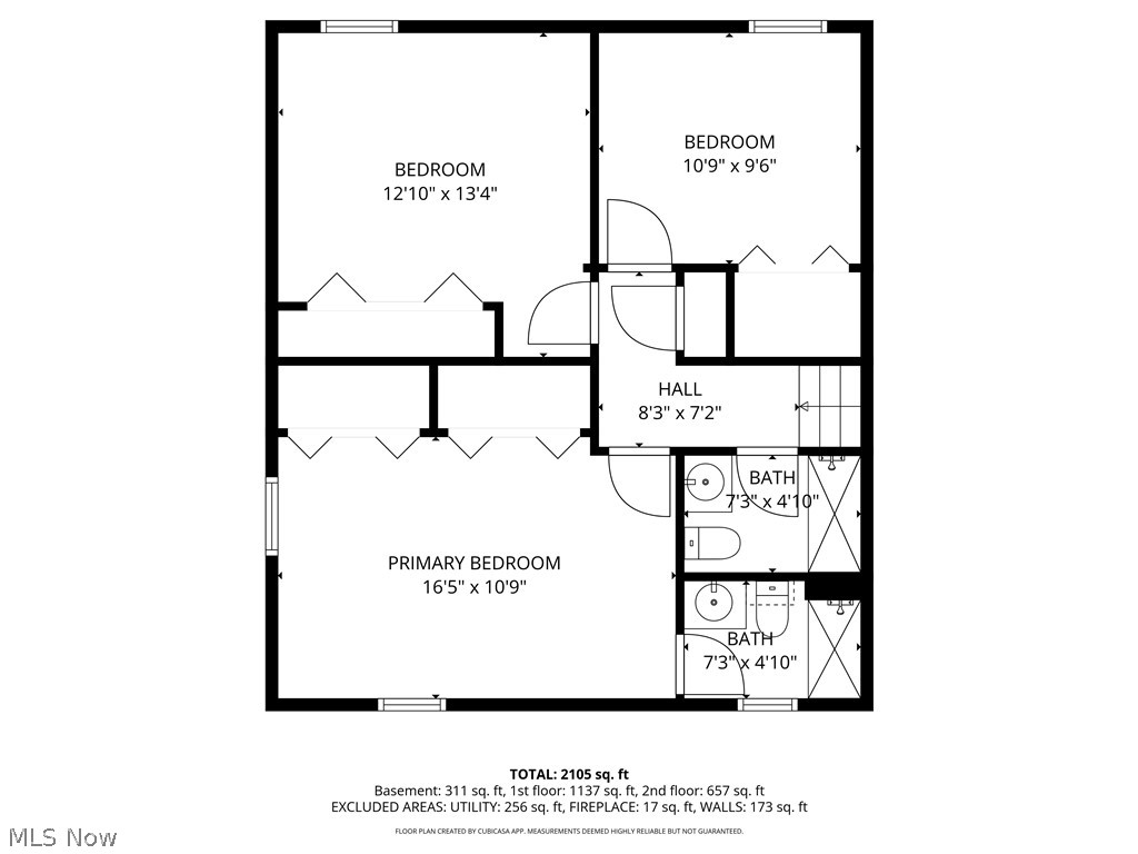 3881 Mahogany Street NW Uniontown OH 44685