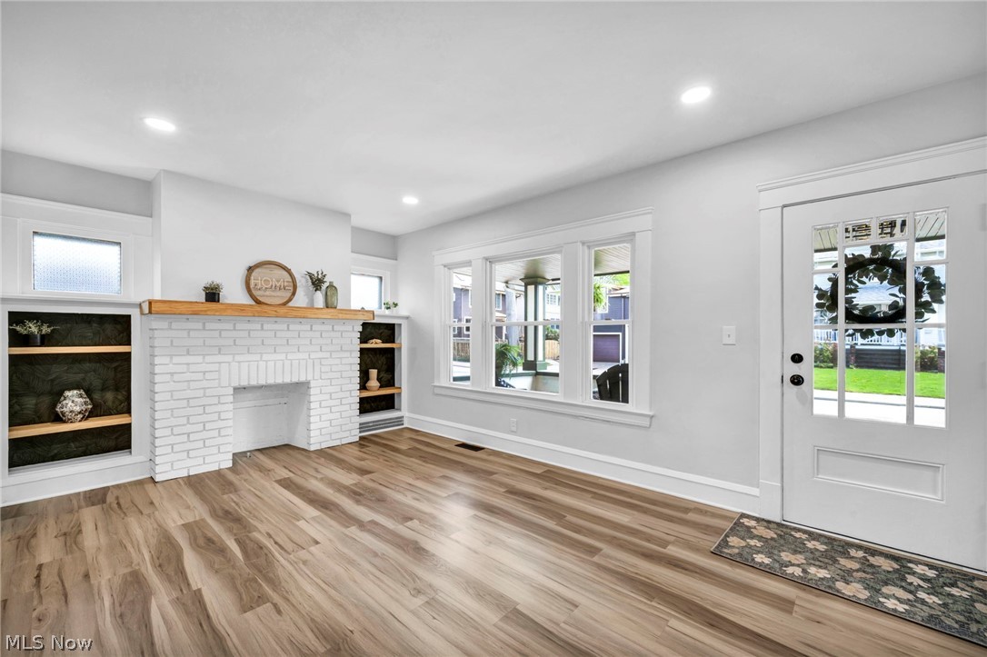 17414 Cannon Avenue Lakewood OH 44107