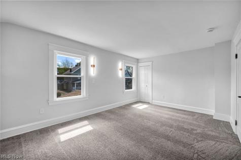 17414 Cannon Avenue Lakewood OH 44107
