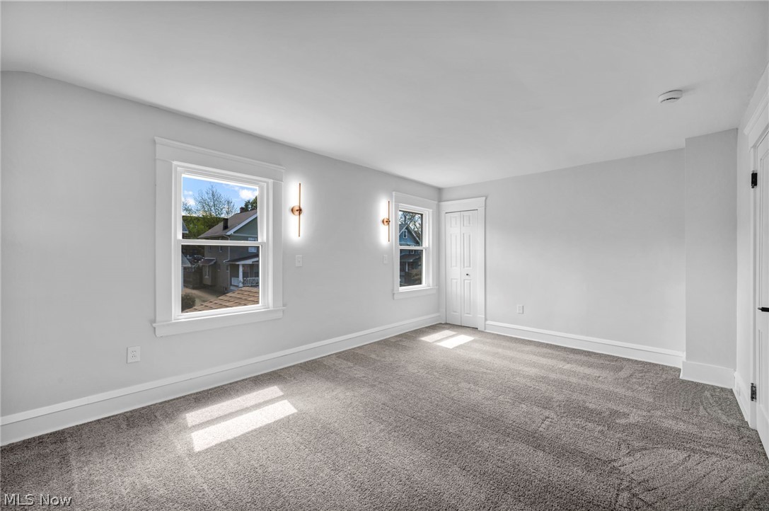 17414 Cannon Avenue Lakewood OH 44107