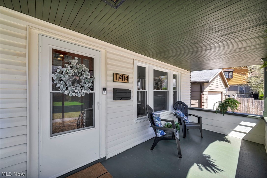 17414 Cannon Avenue Lakewood OH 44107