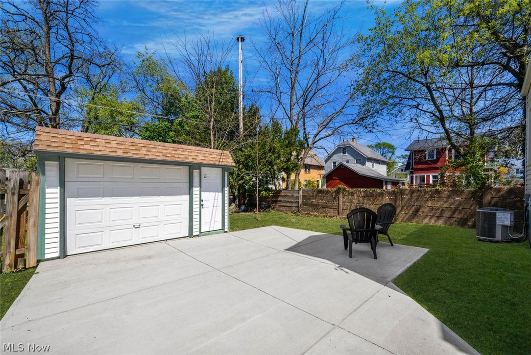 17414 Cannon Avenue Lakewood OH 44107