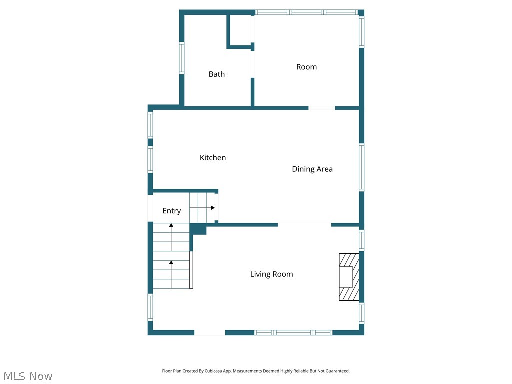 17414 Cannon Avenue Lakewood OH 44107