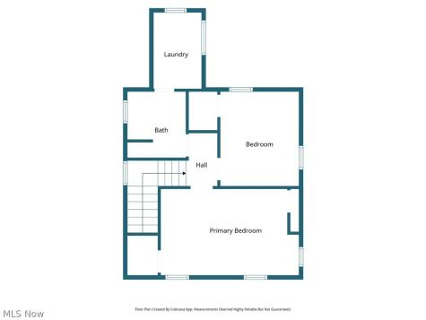 17414 Cannon Avenue Lakewood OH 44107