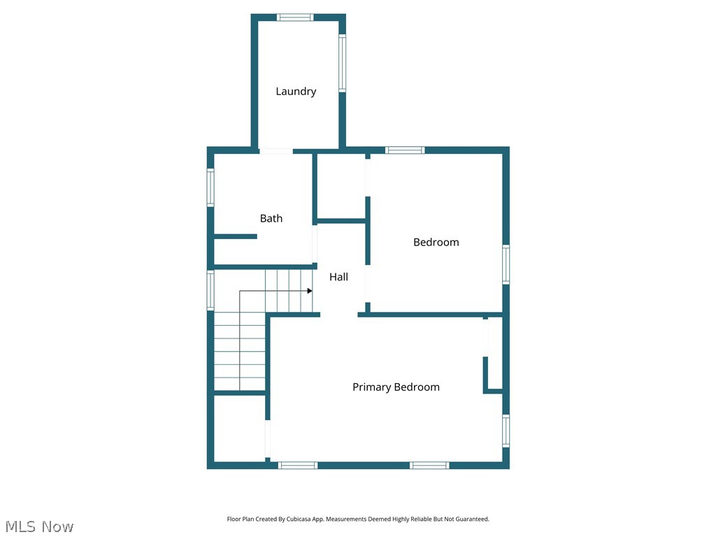 17414 Cannon Avenue Lakewood OH 44107