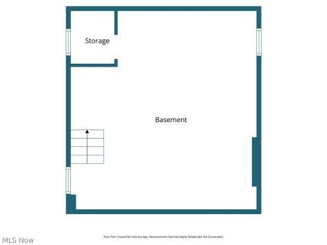 17414 Cannon Avenue Lakewood OH 44107