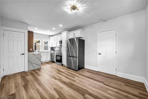 17414 Cannon Avenue Lakewood OH 44107