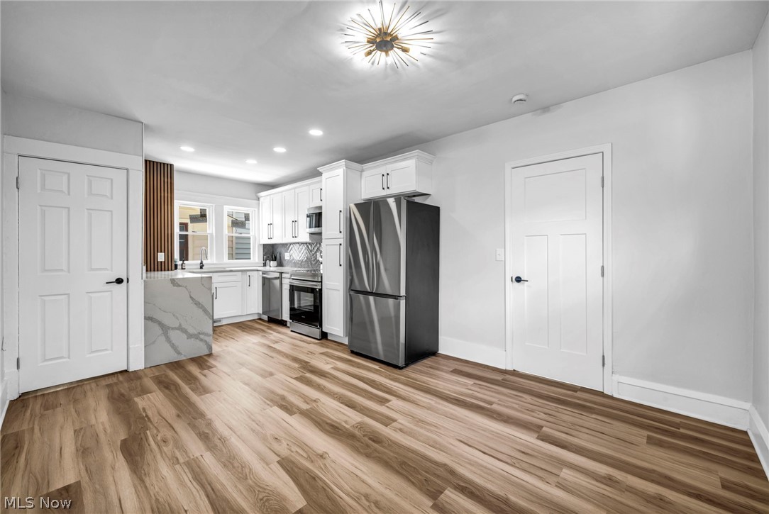17414 Cannon Avenue Lakewood OH 44107