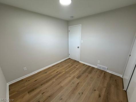 3407 Friar Drive Parma OH 44134