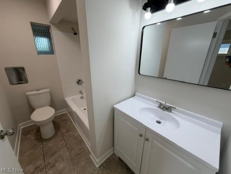 3407 Friar Drive Parma OH 44134