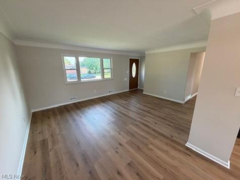 3407 Friar Drive Parma OH 44134