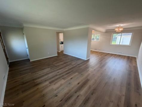 3407 Friar Drive Parma OH 44134