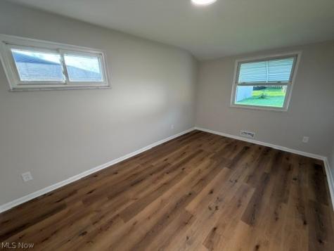 3407 Friar Drive Parma OH 44134