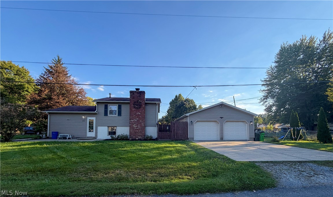 1076 Homestead Alliance OH 44601