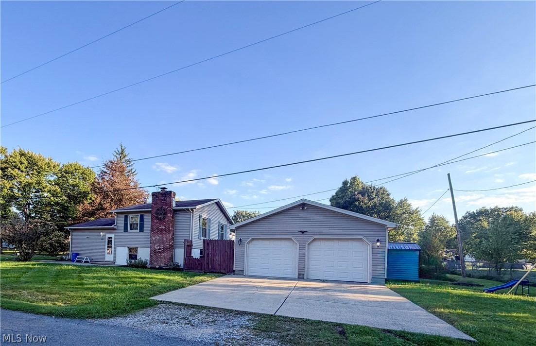 1076 Homestead Alliance OH 44601