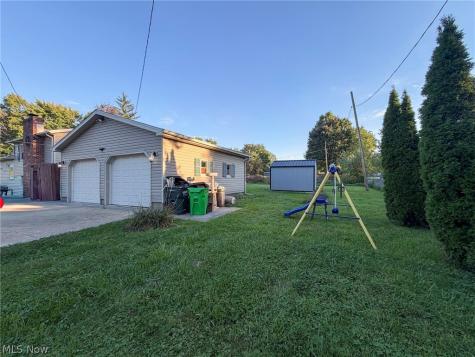 1076 Homestead Alliance OH 44601