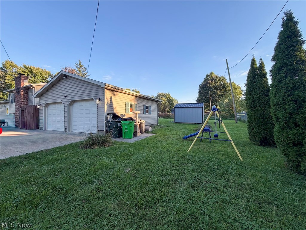 1076 Homestead Alliance OH 44601