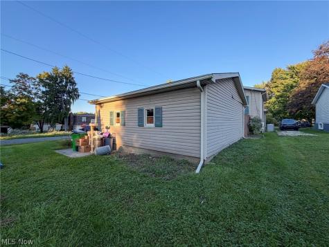 1076 Homestead Alliance OH 44601