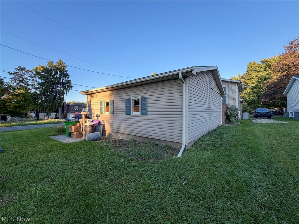 1076 Homestead Alliance OH 44601