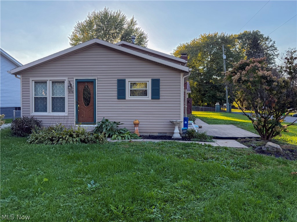 1076 Homestead Alliance OH 44601