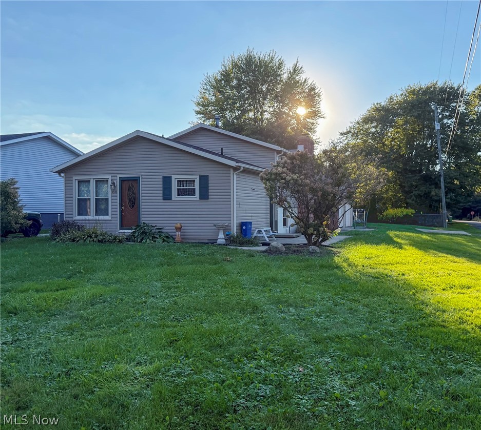1076 Homestead Alliance OH 44601