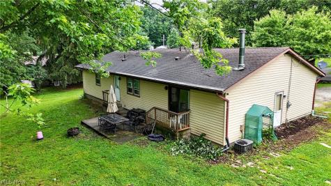 3002 Killian Road Uniontown OH 44685